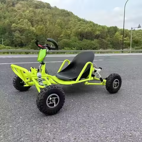 Off-Road Kart Adult Outdoor Drift Car Children's ATV