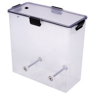 yunhaoSK-3D Printer Filament Dryer Box Storage Printing Material Box Holder for 3D Printer PLA ABS F