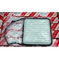 SARAWAK (17801-BZ050/BZ060) AIR FILTER TOYOTA AVANZA 1.5