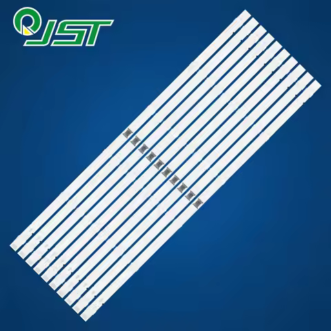 10pcs XBR-55X800H KD-55XH8196 KD-55XH8096 KD-55XH8077 YSAS055CNO01 I-5500SY80062-VC L3_BNN_E5_CFM_S6