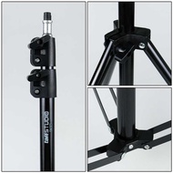 ANDEASTR STUDIO Tripod Portable Lighting Stand for Studio Lighting 2M - SN303