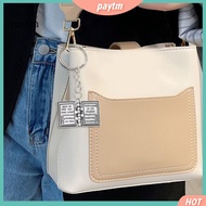 PTM Meaningful Religious Token Portable Faith Keychain Faithful Christian Cross Keychain with Mini B