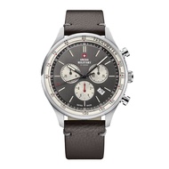 Swiss Military SM34081.12 – Swiss Made Chronograph Watch for Men