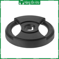 WIN 38mm Vinyl Record Adapter 7 Inch Old Vinyl Record Record Player Dome for 45 Rpm Turntable Phonog