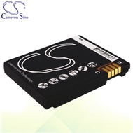 CS Battery Motorola RAZR MAXX VE / RAZR V3 maxx / SLVR L71 Phone Battery MOE8SL