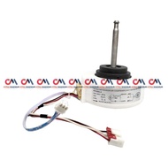 GZ12... Indoor AC Blower Fan Motor 25 Watt 26 2 cables socket Fan dynamo Air conditioner Original Pa