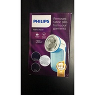 Philips Electric Lint Removers / Clothes / Fabric Shaver GC026