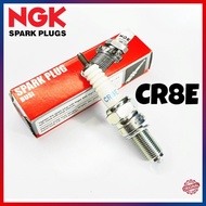 NGK SPARK PLUG PLUGS CR8E NGK NGK