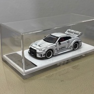 TPC NISSAN R35  PUTIH