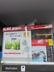 gex套裝魚缸（可以分開買）