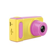 JTSK JAPAN - 兒童相機(粉紅色)P2542 兒童相機 粉色 拍照玩具 早教推薦(顏色隨機)