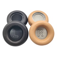 Breathable Sheepskin Ear Pads For Bang & Olufsen Beoplay H9 H9i H7 Headset Soft Cushion Cover Foam E