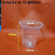 12oz ice glass / 10oz ice glass / ice glass / plastic glass / drinking glass / disposable glass