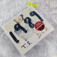 J593 Taylor Swift 1989 CD Album Deluxe Edition 2014 Electronic Pop A0101