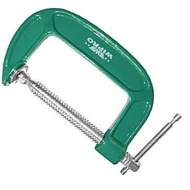 C-Clamp C-Clamp/ 3" Heavy Duty C-Clamp/