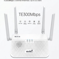 Routers/ Modem 4/5G Smart CPE PRO