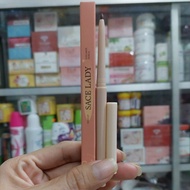 Sace LADY WATER-FREE EYEliner Pencil 0.1G