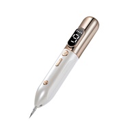 DIMO Laser Plasma Pen Mole Tattoo Freckle Wart Tag Removal Pen Dark Spot Remover For Face LCD Skin C