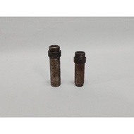 [1pc] 568688 568689 LAND ROVER SERIES 3 2.25 DEFENDER 2.5 DIESEL 12J TURBO DIESEL 19J ENGINE VALVE G