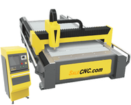 เครื่องตัด CNC z Fiber laser รุ่น FB16-1530-1000W