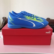 Sepatu Futsal Puma Ultra Play It Size 41 BNIB 100% Original