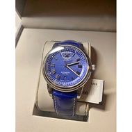 [Preloved] Swiss made Aviator Pilot auto Day date Watch