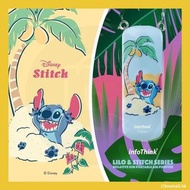 Infothink隨身項鍊負離子空氣清淨機【史迪仔Stitch】
