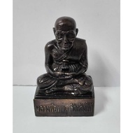 LP Thuad Wat Chang Hai 2567 龙普托小金身