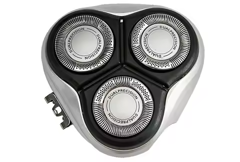 1Pcs Shaver Replacement Heads for Philips Norelco HQ8 AT830 PT877 PT870 PT875 PT830 AT880 AT875 AT89