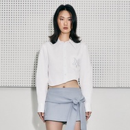 Merge Official - Merge Curve Shirt (พร้อมส่ง)