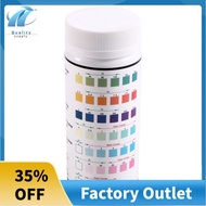 PH Test Strip Tub Test Strips Pool Test Strips