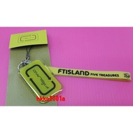 FTISLAND [Charm] hkko2001a FT.lsland Mobile Phone Accessories Lee Hongji