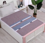 ผ้ารองฉี่3ชั้น ขนาด【6ฟุต/5ฟุต/4ฟุต/3.5ฟุต/ 100x150cm/100x150cm/80cmx120cm/70x90cm】 สำหรับผู้ใหญ่ ผู้