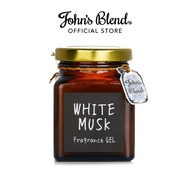 John's Blend Fragrance Gel 135g