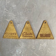 GANTUNGAN Clarks Hanger Clarks Earring/ Clarks Accessories/ Handmade Clarks Accessories/ Clarks Acce