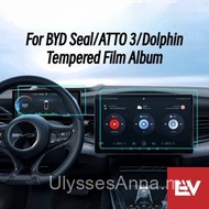 For BYD Sealion 5  Sealion 6 ATTO 3 ATTO 2 Seal 5 Seal 6 Seal BYD Dolphin BYD Seal BYD M6 BYD TANG B