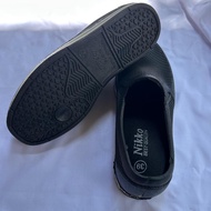 Nikko 8136 Men's Shoes Work Shoes Men's Work Shoes Nikko Shoes