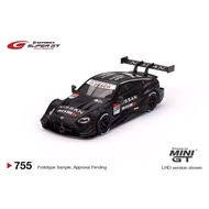 Mini GT ▶️755 Nissan Z GT500 #230