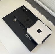 Mac Mini i5 i7 m1 m2 支架 Mount for Monitor VESA Mount