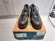 Danner MTN Light II 登山靴 .保全良好 .好新