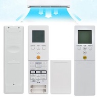 **包郵** 紅外線冷氣機遙控器 空調遙控器適用於FUJITSU富士通 [平行進口] YY3296
