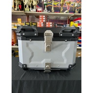 PROFORMANCE ALUMINIUM TOP BOX 45L