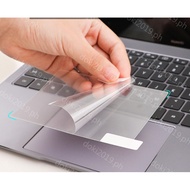 Trackpad film for huawei Matebook D14 2024 2023 14s 2021 D14 D15 D16 Huawei Matebook 13 14 X Pro Hon