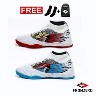 Fromzero - Original Fromzero Starkia Garfly Futsal Boots