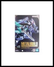 [東京鐵]日版 萬代 METAL BUILD DRAGON SCALE 聖戰士丹拜因 薩拜因