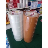 IJN MAIKATAPE Large Duct Tape 2 inches 100 Yards and 80 Yards