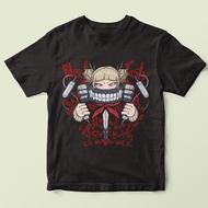 Bnha TOGA 09 Anime T-shirt