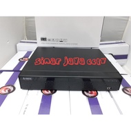 DVR 8CHANEL GLENZ 5MP