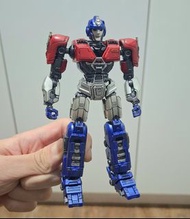 重塗 變形金剛 Yolopark 起源 奧利安 Repaint Transformers One Yolopark orion pax