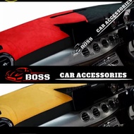 Proton X50 Proton X70 Proton S70 X90 S50 Dashboard Sun Protection Cover Leather Mat Sun Proof Pad Da